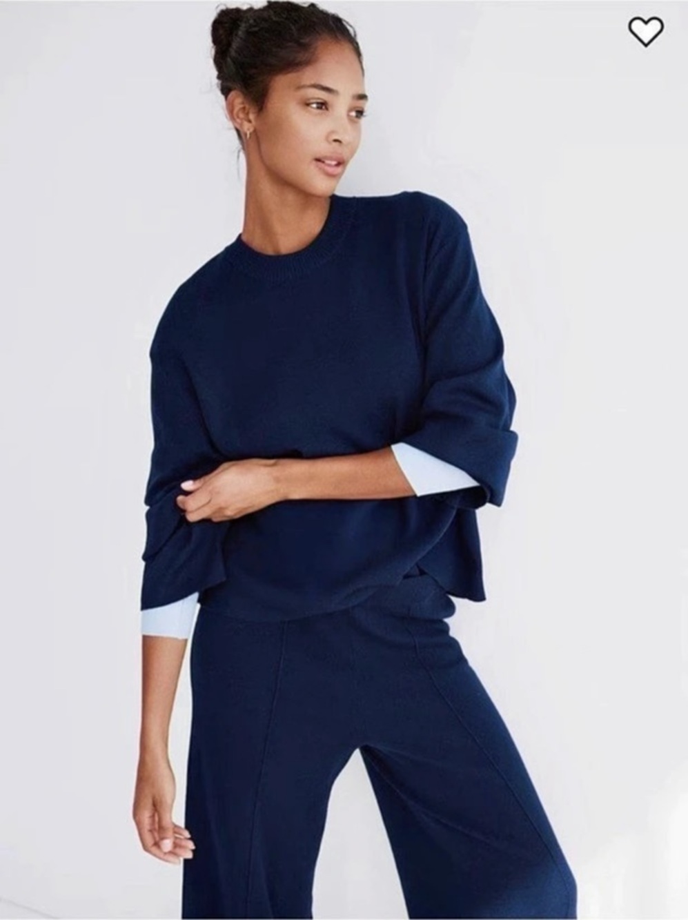 H&M Oversized Sweater
